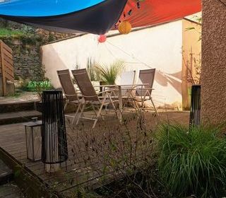  Maison � vendre 5 pi�ces 125 m�