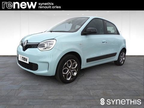 Renault Twingo III E-Tech Equilibre 2024 occasion Arles 13200