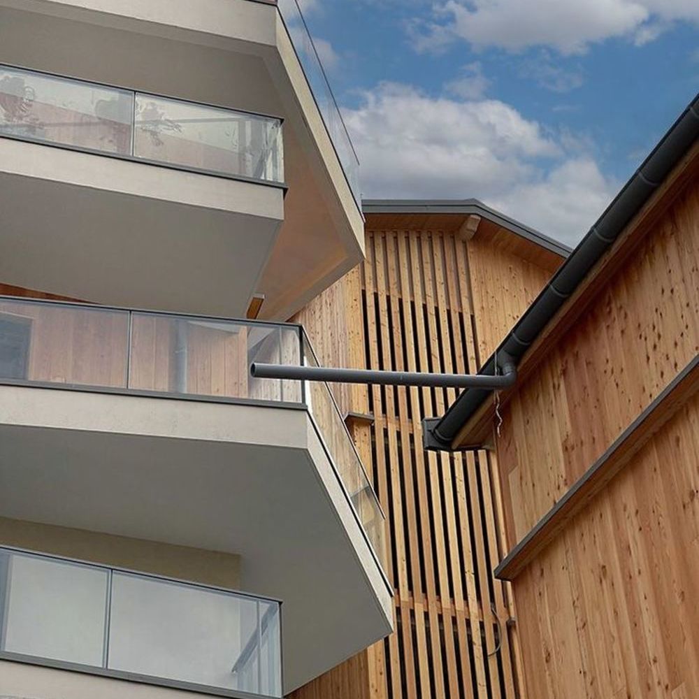 Appartements neufs   Brian�on (05100)