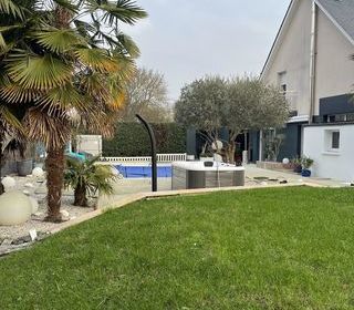  Maison � vendre 6 pi�ces 180 m�