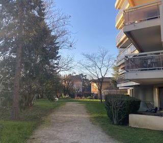  Appartement � vendre 1 pi�ce 39 m�