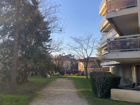  Appartement � vendre 1 pi�ce 39 m�