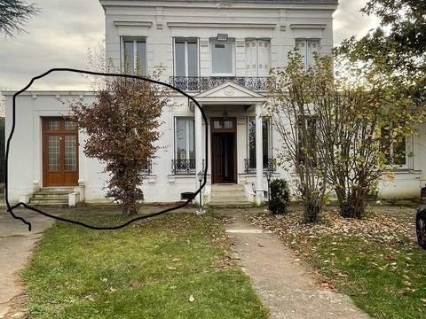  Appartement  louer 3 pices 50 m