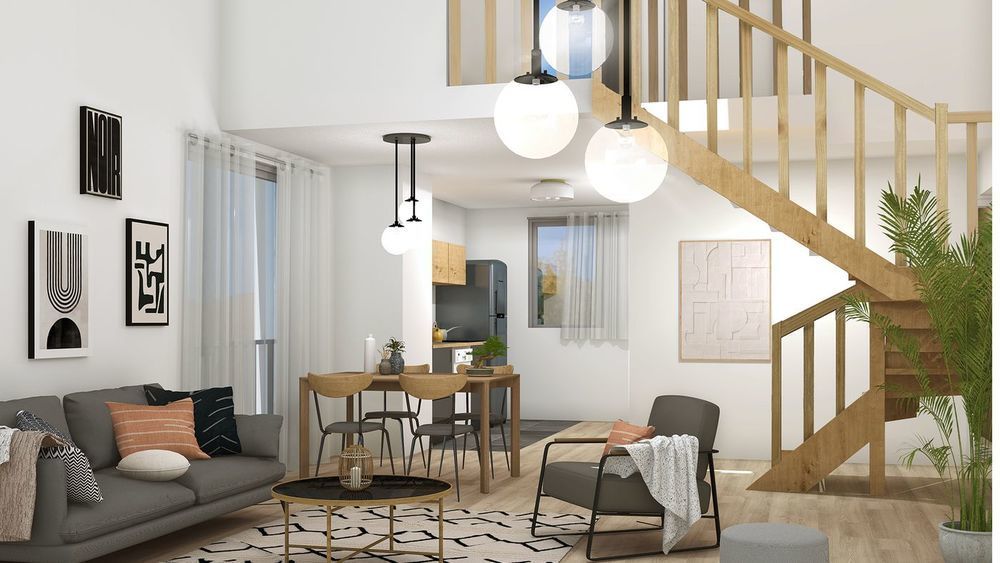 Appartements neufs   Dijon (21000)