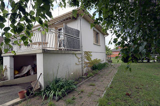  Villa � vendre 5 pi�ces 80 m�