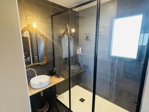  Maison � vendre 4 pi�ces 119 m�