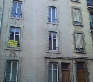  Appartement � louer 3 pi�ces 40 m�