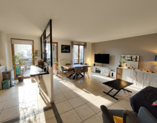  Appartement � vendre 4 pi�ces 89 m�