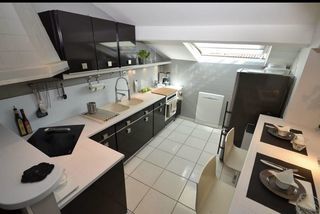  Appartement � vendre 2/3 pi�ces 64 m�