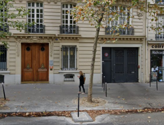  Parking / Garage � louer 10 m�