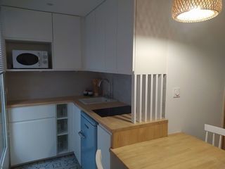  Appartement � vendre 1 pi�ce 20 m�