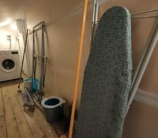  Appartement � louer 2 pi�ces 42 m�