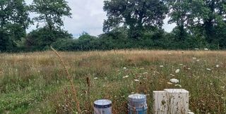  Terrain � vendre 488 m�