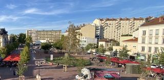  Appartement � vendre 4 pi�ces 110 m�