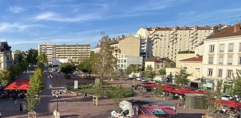  Appartement � vendre 4 pi�ces 110 m�