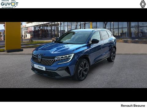 Renault Austral E-Tech hybrid 200 Iconic esprit Alpine 2023 occasion Beaune 21200