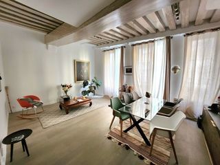  Appartement � vendre 2 pi�ces 56 m�