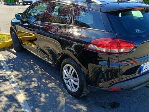 Renault Clio IV Estate Clio Estate IV dCi 90 eco2 90g Business 0 occasion Br&eacute;tigny-sur-Orge 91220