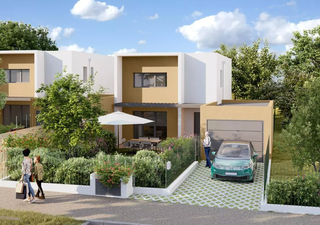  Maison � vendre 4 pi�ces 84 m�