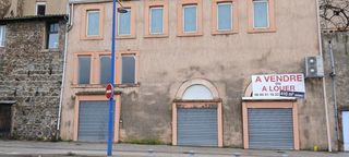  Immeuble � vendre 480 m�
