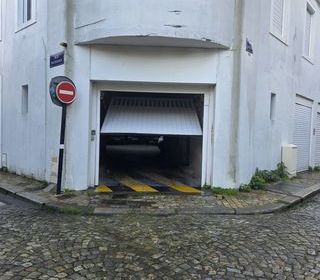  Parking / Garage � vendre 12 m�