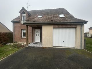  Maison � vendre 5 pi�ces 115 m�