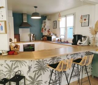  Maison � vendre 5 pi�ces 120 m�