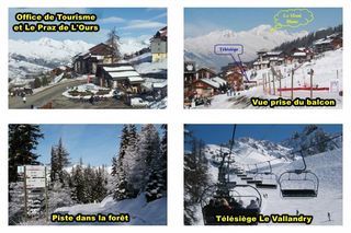 Location  Appartement 