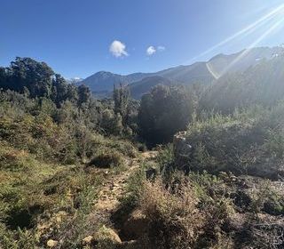  Terrain � vendre 1900 m�