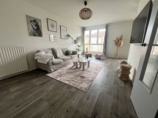  Appartement � vendre 2 pi�ces 57 m� La rochelle