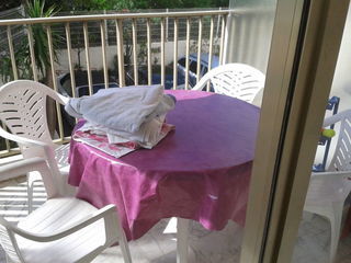  Appartement � louer 1 pi�ce 28 m�