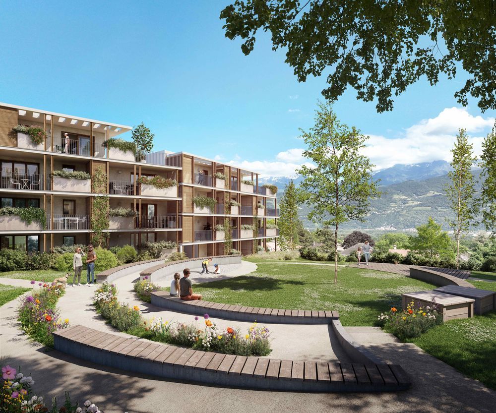   Saint-Ismier (38330)