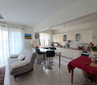  Appartement � louer 2 pi�ces 59 m�