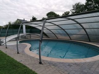  Maison � vendre 7 pi�ces 189 m�