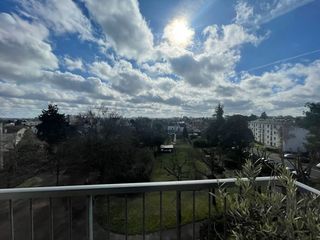  Appartement � vendre 4 pi�ces 78 m� Montmorency