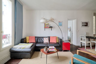  Appartement � vendre 2 pi�ces 39 m�