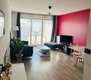  Appartement � vendre 3 pi�ces 64 m�