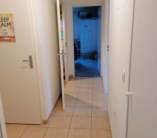  Appartement � louer 3 pi�ces 64 m�