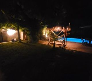  Villa � louer 5 pi�ces 130 m�