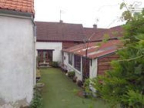   maison au centre du village de camblain-chatelain Maison - 4 pi�ce(s) - 116 m�