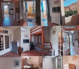 Location  Chambre priv�e 