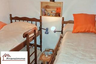  Appartement � vendre 5 pi�ces 55 m�