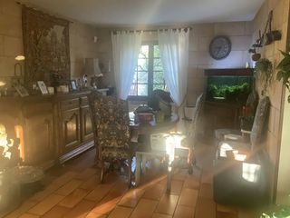  Maison � vendre 5 pi�ces 136 m�