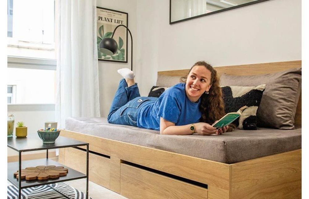 Appartements neufs   Nice (06300)