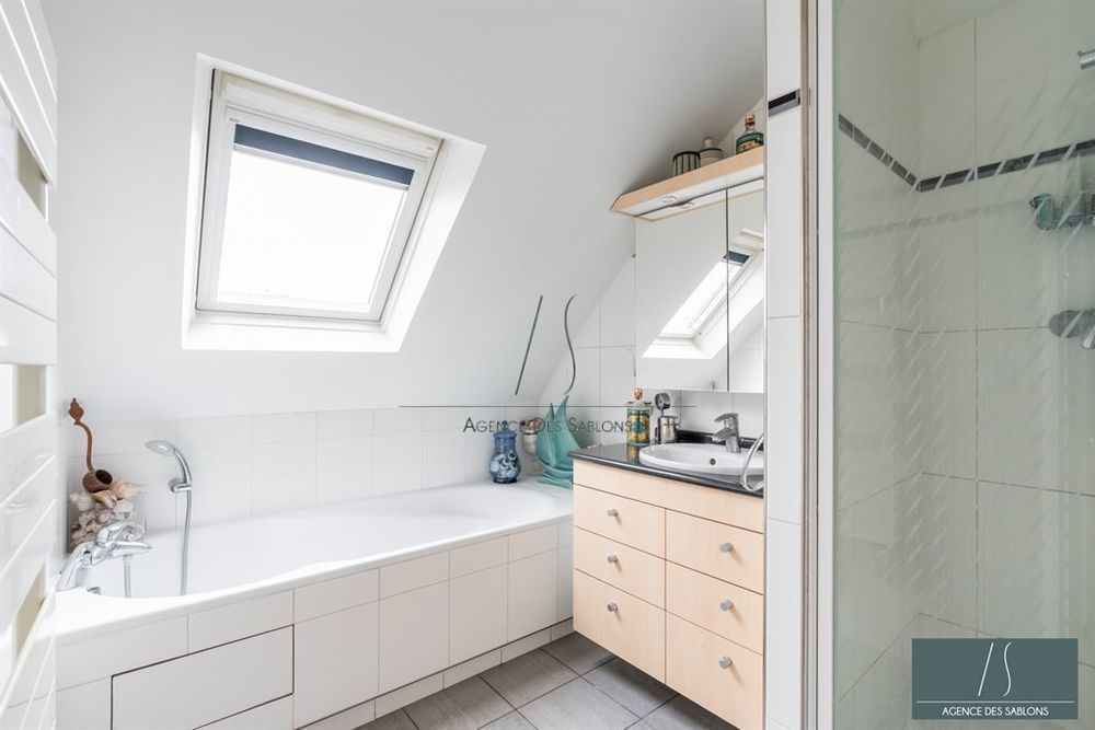 � vendre  Appartement Paris 17