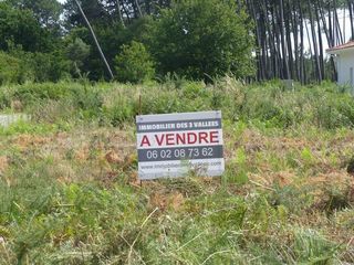  Terrain � vendre 