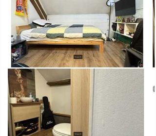  Maison � vendre 3 pi�ces 76 m�