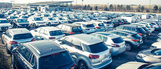 E-MOTORS TOURS, concessionnaire 37