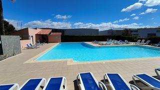  Appartement � vendre 2 pi�ces 27 m�