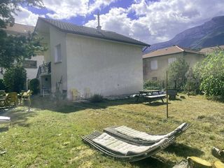  Maison � vendre 4 pi�ces 80 m�